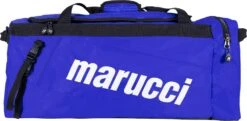 Marucci Team Utility Duffel Bag MBTUDB2 -Baseball Promotion Store marucci team utility duffel bag mbtudb2 23