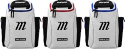 Marucci Trooper MBTRBP Personal Equipment Bat Pack -Baseball Promotion Store marucci trooper mbtrbp personal equipment bat pack 14