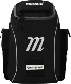 Marucci Trooper MBTRBP Personal Equipment Bat Pack