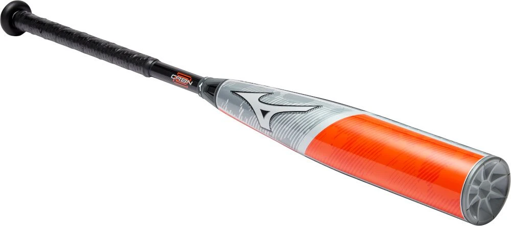 2023 Mizuno B23-CRBN2 USSSA Balanced Baseball Bat (-12oz) 340641 5 2023 Mizuno B23-CRBN2 USSSA Balanced Baseball Bat (-12oz) 340641 - Image 5