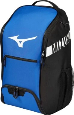 Mizuno Crossover 22 Adult Personal Equipment Batpack 360317 -Baseball Promotion Store mizuno crossover 22 adult personal equipment batpack 360317 39