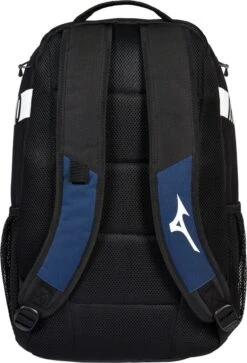 Mizuno Crossover 22 Adult Personal Equipment Batpack 360317 -Baseball Promotion Store mizuno crossover 22 adult personal equipment batpack 360317 45