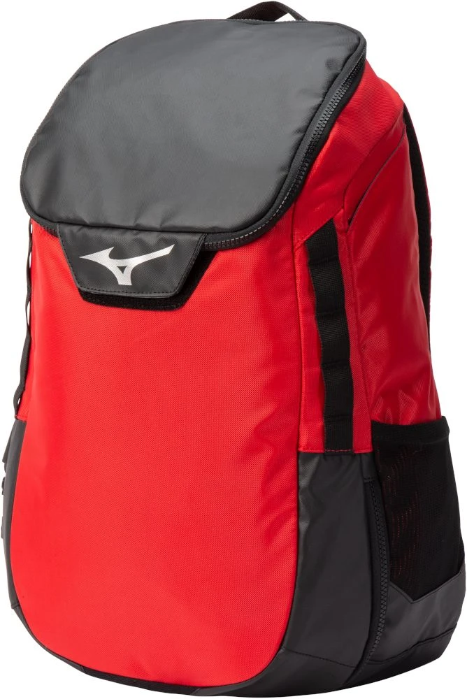 Mizuno Crossover X Personal Equipment Backpack 360291 3 Mizuno Crossover X Personal Equipment Backpack 360291 - Image 3