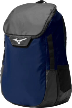 Mizuno Crossover X Personal Equipment Backpack 360291 11 Mizuno Crossover X Personal Equipment Backpack 360291 -Baseball Promotion Store mizuno crossover x personal equipment backpack 360291 30
