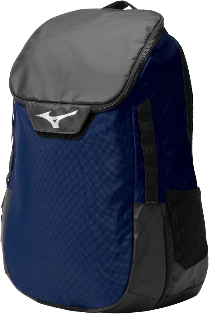 Mizuno Crossover X Personal Equipment Backpack 360291 5 Mizuno Crossover X Personal Equipment Backpack 360291 - Image 5