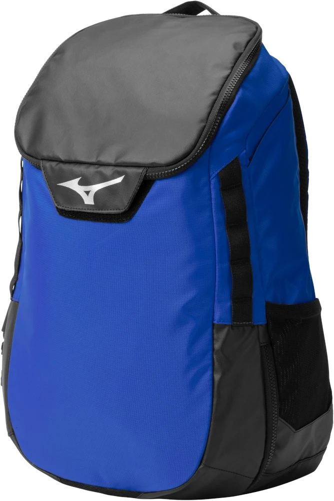 Mizuno Crossover X Personal Equipment Backpack 360291 6 Mizuno Crossover X Personal Equipment Backpack 360291 - Image 6