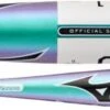 2023 Mizuno F23-CRBN1 Women's Fastpitch Softball Bat (-9oz) 340607