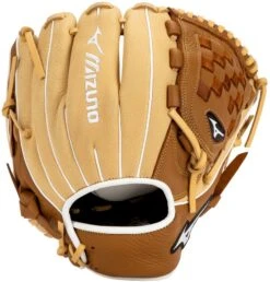 11 Inch Mizuno Franchise GFN1100B4 Adult Infield Baseball Glove 312956