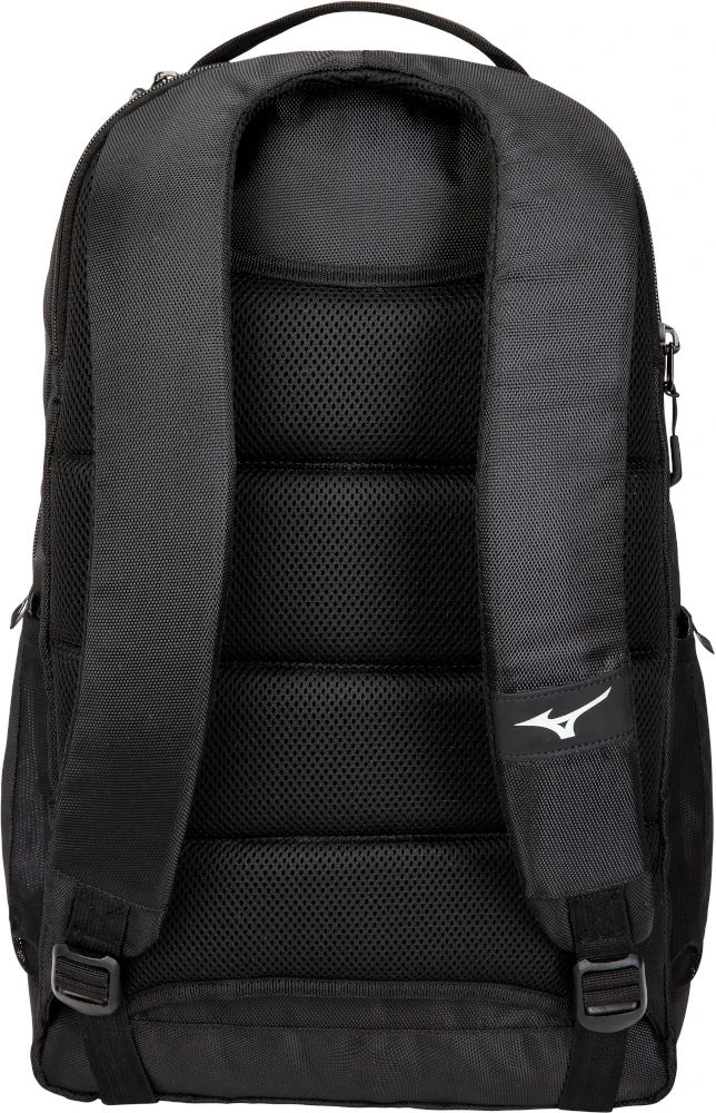 Mizuno Front Office 21 Personal Backpack 360306 2 Mizuno Front Office 21 Personal Backpack 360306 - Image 2