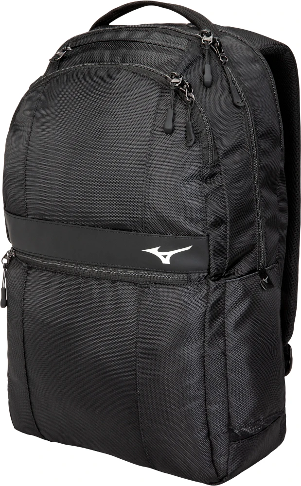 Mizuno Front Office 21 Personal Backpack 360306 1 Mizuno Front Office 21 Personal Backpack 360306