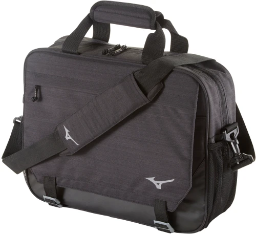 Mizuno Front Office 360278 Personal Briefcase 1 Mizuno Front Office 360278 Personal Briefcase
