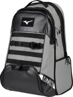 Mizuno MVP 22 Adult Personal Equipment Batpack 360318 -Baseball Promotion Store mizuno mvp 22 adult personal equipment batpack 360318 28