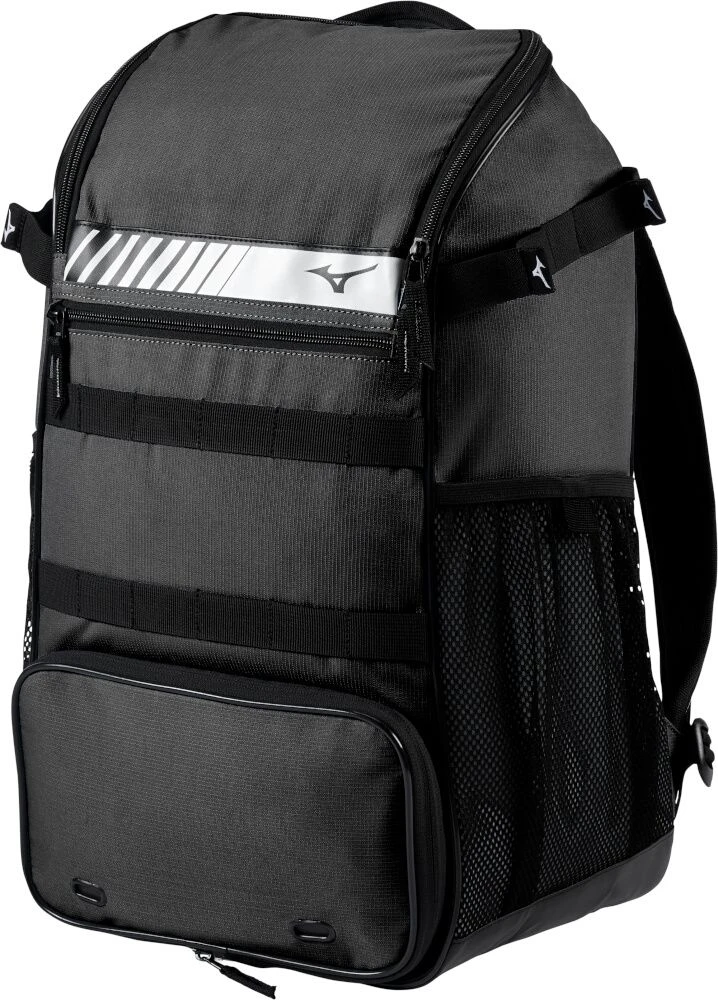 Mizuno Organizer 23 Personal Equipment Backpack 360324 1 Mizuno Organizer 23 Personal Equipment Backpack 360324