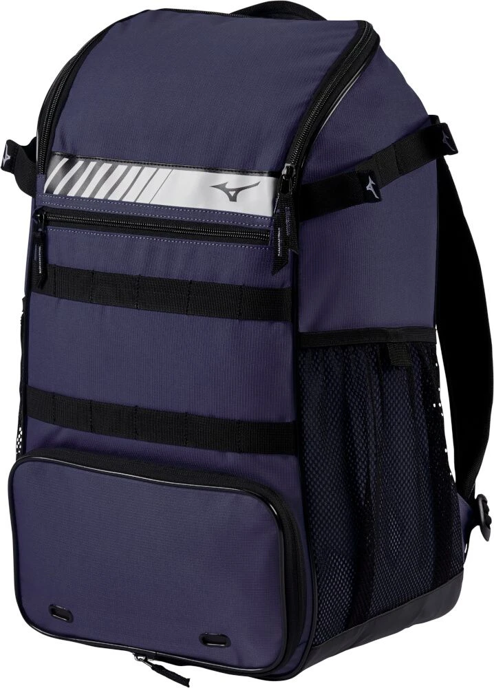 Mizuno Organizer 23 Personal Equipment Backpack 360324 7 Mizuno Organizer 23 Personal Equipment Backpack 360324 - Image 7