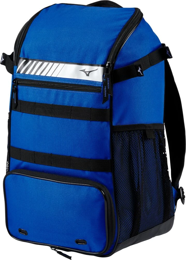 Mizuno Organizer 23 Personal Equipment Backpack 360324 9 Mizuno Organizer 23 Personal Equipment Backpack 360324 - Image 9