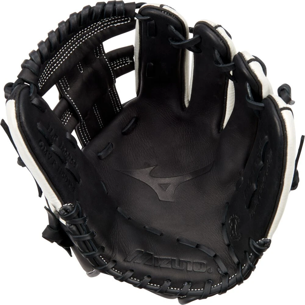 11.5 Inch Mizuno MVP Prime GMVP1150P4 Adult Infield Baseball Glove 312989 2 11.5 Inch Mizuno MVP Prime GMVP1150P4 Adult Infield Baseball Glove 312989 - Image 2