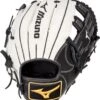 11.5 Inch Mizuno MVP Prime GMVP1150P4 Adult Infield Baseball Glove 312989