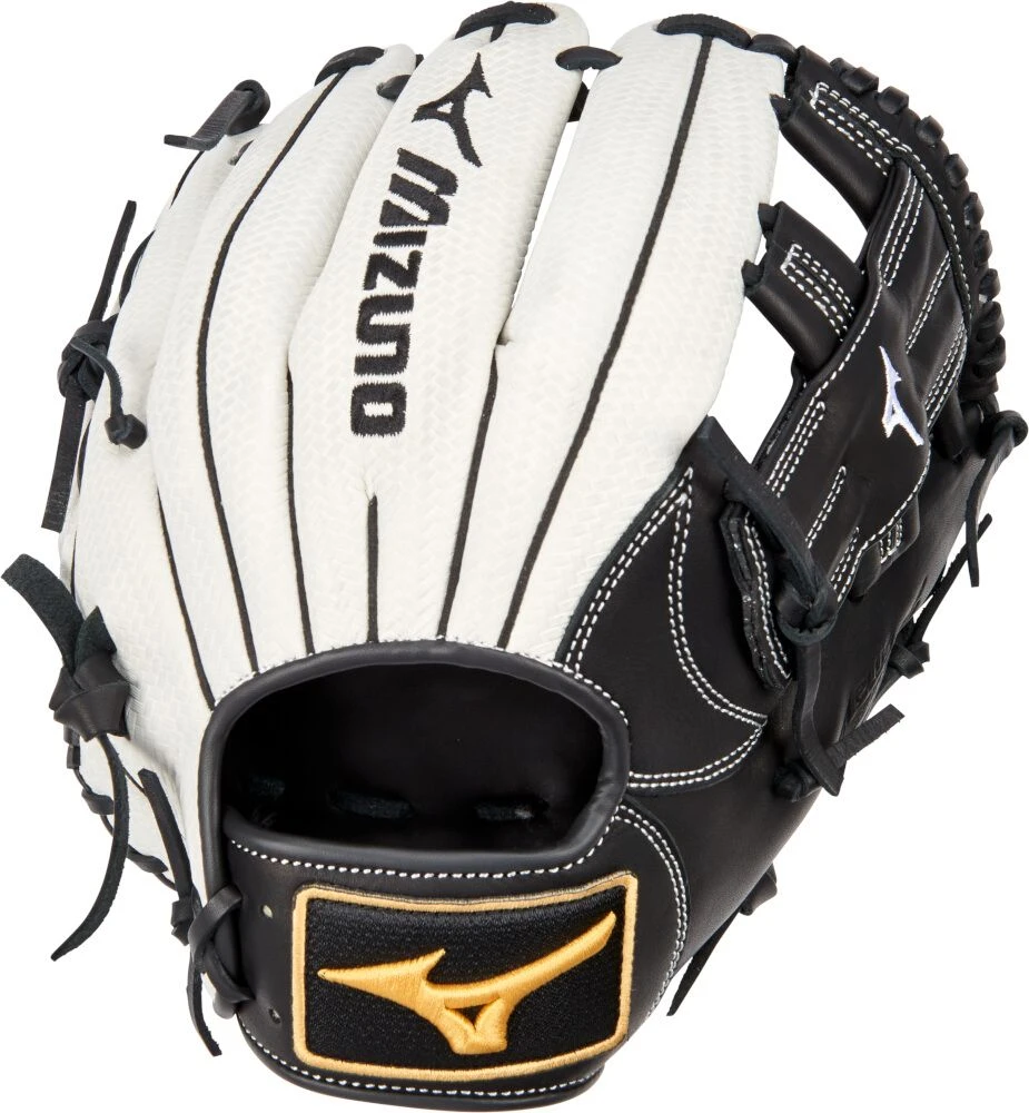 11.5 Inch Mizuno MVP Prime GMVP1150P4 Adult Infield Baseball Glove 312989 1 11.5 Inch Mizuno MVP Prime GMVP1150P4 Adult Infield Baseball Glove 312989