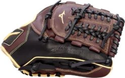 11.5 Inch Mizuno MVP Prime GMVP1150P4BC Adult Infield Baseball Glove 312953 -Baseball Promotion Store mizuno prime gmvp1150p4bc 115 inch adult infield baseball glove 312953 11