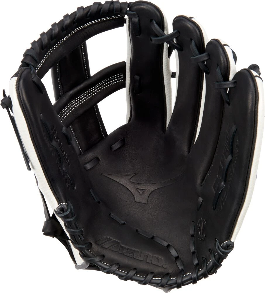 12.5 Inch Mizuno MVP Prime GMVP1250P4S Adult Outfield Slowpitch Softball Glove 313056 2 12.5 Inch Mizuno MVP Prime GMVP1250P4S Adult Outfield Slowpitch Softball Glove 313056 - Image 2