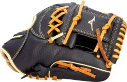 11 Inch Mizuno Prospect GPSL1101 Youth Infield Baseball Glove 312960 -Baseball Promotion Store mizuno prospect gpsl1101 11 inch youth infield baseball glove 312960 11