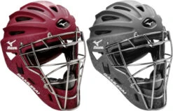 Mizuno Samurai 380253 Women's Fastpitch Softball Catcher's Helmet 5 Mizuno Samurai 380253 Women's Fastpitch Softball Catcher's Helmet -Baseball Promotion Store mizuno samurai 380253 women s fastpitch softball catcher s helmet 11