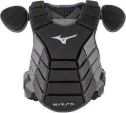 Mizuno Samurai 380380 Adult 16 Inch Baseball Chest Protector