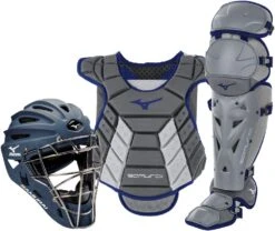 Mizuno Samurai 380421 Women's Fastpitch Softball Adult Catcher's Gear Set 15 Mizuno Samurai 380421 Women's Fastpitch Softball Adult Catcher's Gear Set -Baseball Promotion Store mizuno samurai 380421 women s fastpitch softball adult catcher s gear set 60