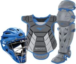 Mizuno Samurai 380421 Women's Fastpitch Softball Adult Catcher's Gear Set 19 Mizuno Samurai 380421 Women's Fastpitch Softball Adult Catcher's Gear Set -Baseball Promotion Store mizuno samurai 380421 women s fastpitch softball adult catcher s gear set 72