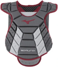 Mizuno Samurai Womens Fastpitch Softball Adult Chest Protector 380402 -Baseball Promotion Store mizuno samurai womens fastpitch softball adult chest protector 380402 13