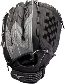 Baseball Promotion Store 30 14 Inch Mizuno Techfire GTF1400 Adult Slowpitch Softball Glove 312965