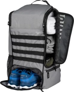 Mizuno Training 22 Adult Locker Bag 360313 -Baseball Promotion Store mizuno training 22 adult locker bag 360313 16