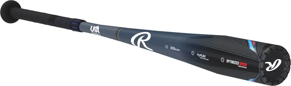 2023 Rawlings Clout USA Balanced Baseball Bat (-10oz) RUS3C10 4 2023 Rawlings Clout USA Balanced Baseball Bat (-10oz) RUS3C10 - Image 4