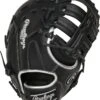 12 Inch Rawlings Encore Adult Baseball Firstbase Mitt ECFBM-10B