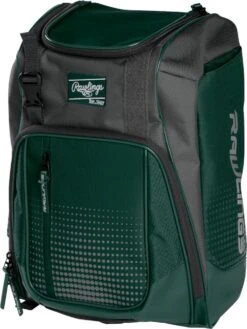 Rawlings Franchise Personal Equipment Backpack FRANBP -Baseball Promotion Store rawlings franchise personal equipment backpack franbp 45