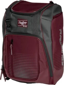 Rawlings Franchise Personal Equipment Backpack FRANBP -Baseball Promotion Store rawlings franchise personal equipment backpack franbp 48