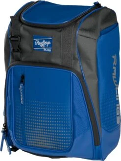 Rawlings Franchise Personal Equipment Backpack FRANBP -Baseball Promotion Store rawlings franchise personal equipment backpack franbp 60