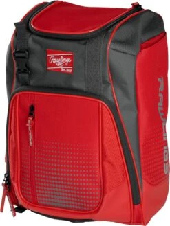 Rawlings Franchise Personal Equipment Backpack FRANBP -Baseball Promotion Store rawlings franchise personal equipment backpack franbp 63