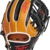 11.5 Inch Rawlings Heart Of The Hide ColorSync 6.0 Adult Infield Baseball Glove PRO9342T