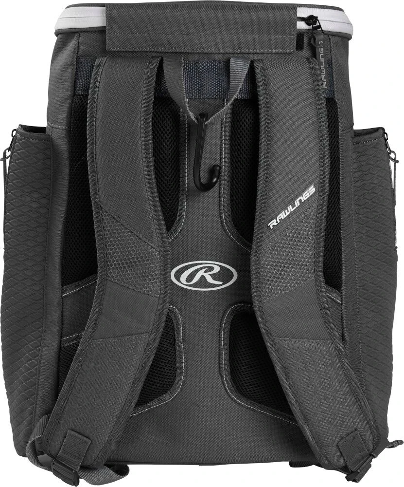 Rawlings Impulse Personal Equipment Backpack IMPLSE 2 Rawlings Impulse Personal Equipment Backpack IMPLSE - Image 2