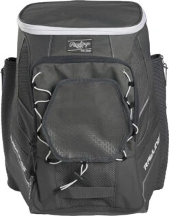 Rawlings Impulse Personal Equipment Backpack IMPLSE 20 Rawlings Impulse Personal Equipment Backpack IMPLSE -Baseball Promotion Store rawlings impulse personal equipment backpack implse 19