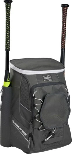 Rawlings Impulse Personal Equipment Backpack IMPLSE 23 Rawlings Impulse Personal Equipment Backpack IMPLSE -Baseball Promotion Store rawlings impulse personal equipment backpack implse 60