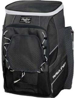 Rawlings Impulse Personal Equipment Backpack IMPLSE 24 Rawlings Impulse Personal Equipment Backpack IMPLSE -Baseball Promotion Store rawlings impulse personal equipment backpack implse 63