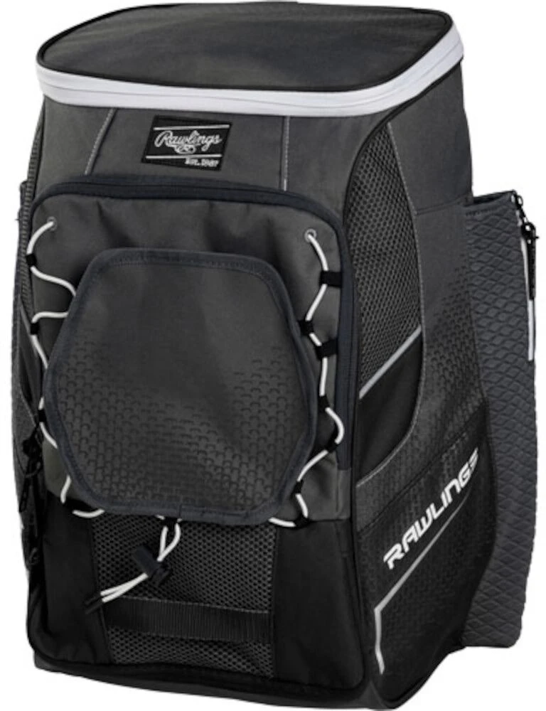 Rawlings Impulse Personal Equipment Backpack IMPLSE 7 Rawlings Impulse Personal Equipment Backpack IMPLSE - Image 7
