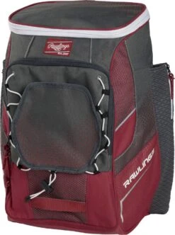 Rawlings Impulse Personal Equipment Backpack IMPLSE 26 Rawlings Impulse Personal Equipment Backpack IMPLSE -Baseball Promotion Store rawlings impulse personal equipment backpack implse 69