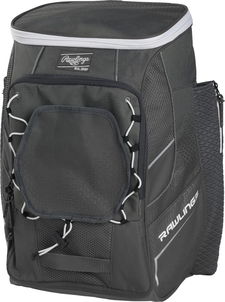 Rawlings Impulse Personal Equipment Backpack IMPLSE 1 Rawlings Impulse Personal Equipment Backpack IMPLSE