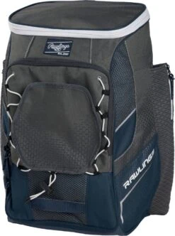 Rawlings Impulse Personal Equipment Backpack IMPLSE 30 Rawlings Impulse Personal Equipment Backpack IMPLSE -Baseball Promotion Store rawlings impulse personal equipment backpack implse 81