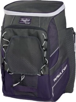 Rawlings Impulse Personal Equipment Backpack IMPLSE 31 Rawlings Impulse Personal Equipment Backpack IMPLSE -Baseball Promotion Store rawlings impulse personal equipment backpack implse 84