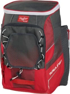 Rawlings Impulse Personal Equipment Backpack IMPLSE 34 Rawlings Impulse Personal Equipment Backpack IMPLSE -Baseball Promotion Store rawlings impulse personal equipment backpack implse 94