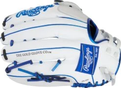 Rawlings Liberty Advanced 13 Inch Women's Fastpitch Softball Glove RLA130-6WSS 6 Rawlings Liberty Advanced 13 Inch Women's Fastpitch Softball Glove RLA130-6WSS -Baseball Promotion Store rawlings liberty advanced 13 inch womens fastpitch softball glove rla1306wss 13